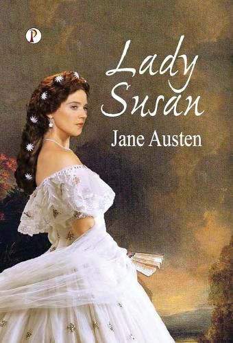 Cover image for Lady Susan