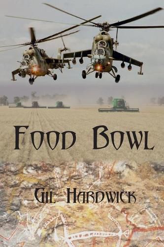 Cover image for Food Bowl