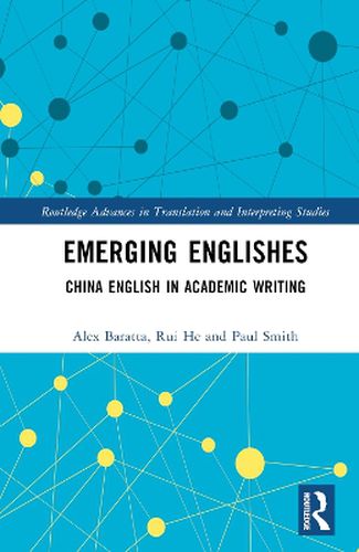 Emerging Englishes