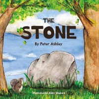 Cover image for The Stone
