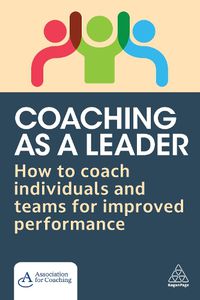 Cover image for Coaching as a Leader