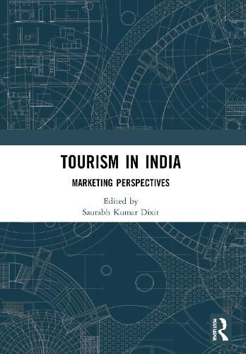 Cover image for Tourism in India