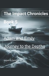 Cover image for Journey to the Depths