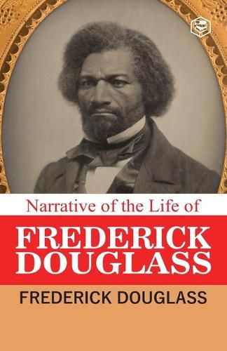 Cover image for Narrative of the Life of Frederick Douglass