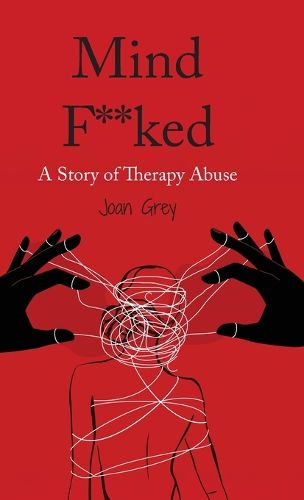 Cover image for Mind F**ked