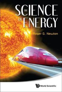 Cover image for Science Of Energy, The