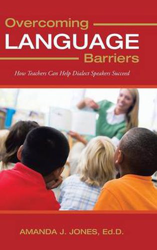 Cover image for Overcoming Language Barriers