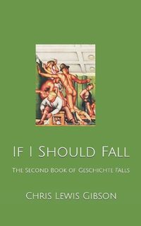 Cover image for If I Should Fall