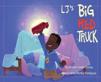 Cover image for Lj's Big Red Truck