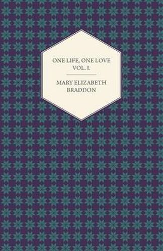 Cover image for One Life, One Love Vol. I.