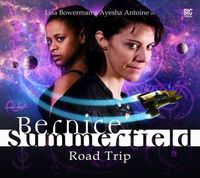 Cover image for Road Trip