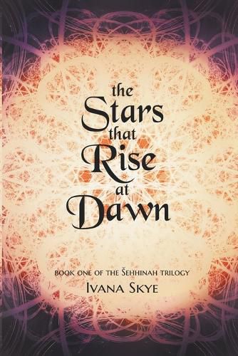 Cover image for The Stars that Rise at Dawn