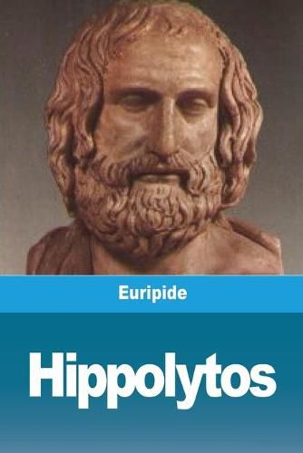 Cover image for Hippolytos