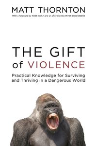 Cover image for The Gift of Violence