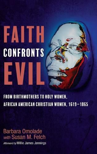 Faith Confronts Evil