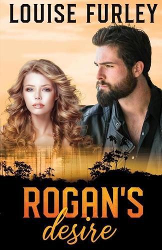 Cover image for Rogan's Desire