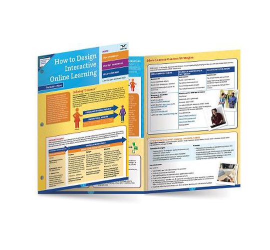 Cover image for How to Design Interactive Online Learning