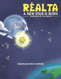 Cover image for Realta - A New Star Is Born: Guardian of the Angels