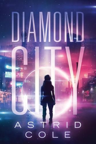 Cover image for Diamond City