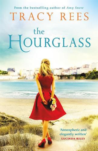 Cover image for Hourglass, The