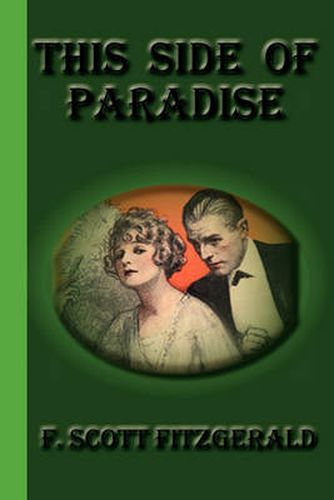 Cover image for This Side Of Paradise