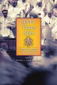 Cover image for Sixty Years After