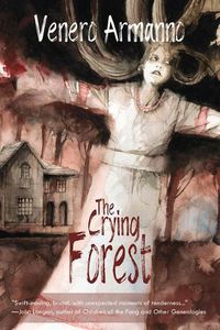 Cover image for The Crying Forest