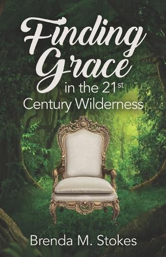 Cover image for Finding Grace in the 21st Century Wilderness