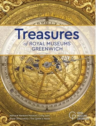 Treasures: Of Royal Museums Greenwich