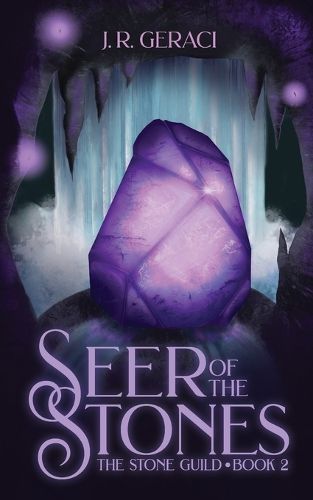 Cover image for Seer of the Stones