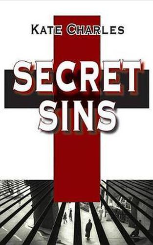 Cover image for Secret Sins