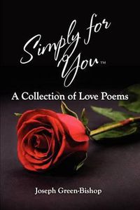 Cover image for Simply for You