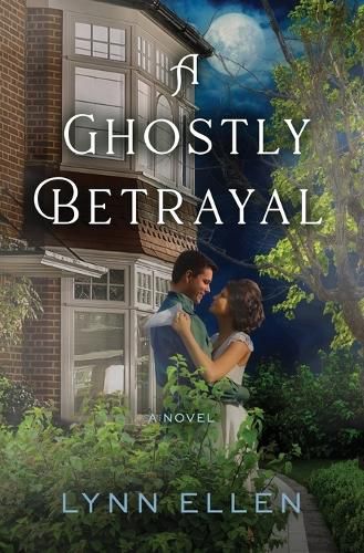 Cover image for A Ghostly Betrayal
