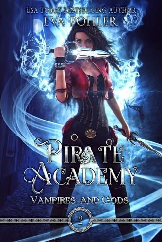 Cover image for Pirate Academy