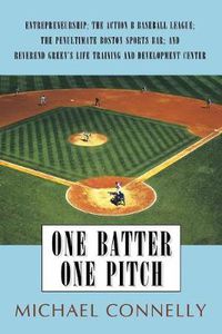 Cover image for One Batter One Pitch