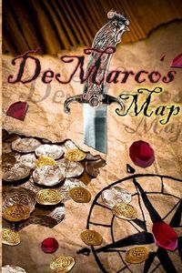 Cover image for DeMarco's Map