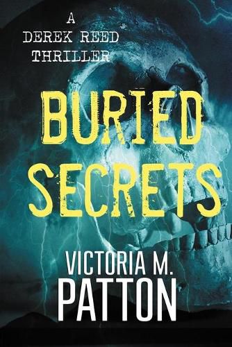 Cover image for Buried Secrets