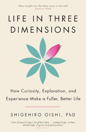 Cover image for Life in Three Dimensions