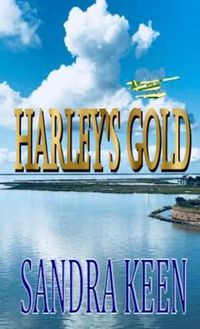 Cover image for Harley's Gold