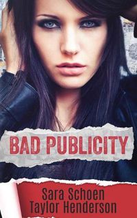 Cover image for Bad Publicity