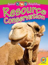 Cover image for Resource Conservation