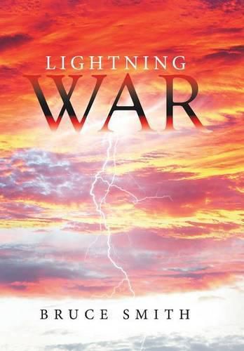 Cover image for Lightning War
