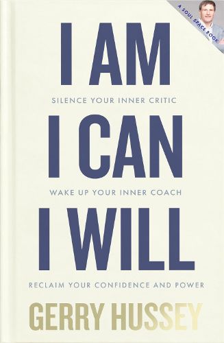 Cover image for I Am. I Can. I Will