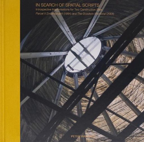 Cover image for In Search of Spatial Scripts