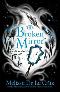 Cover image for The Broken Mirror