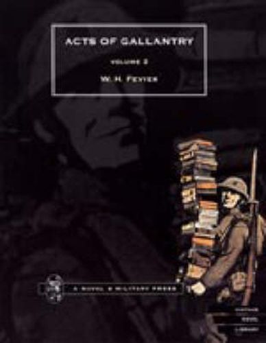 Cover image for Acts of Gallantry