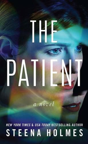 Cover image for The Patient