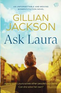 Cover image for Ask Laura