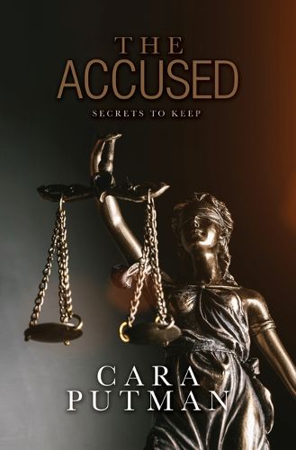 Cover image for The Accused
