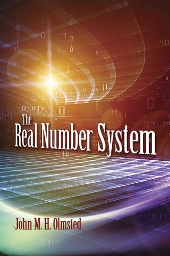 Cover image for The Real Number System